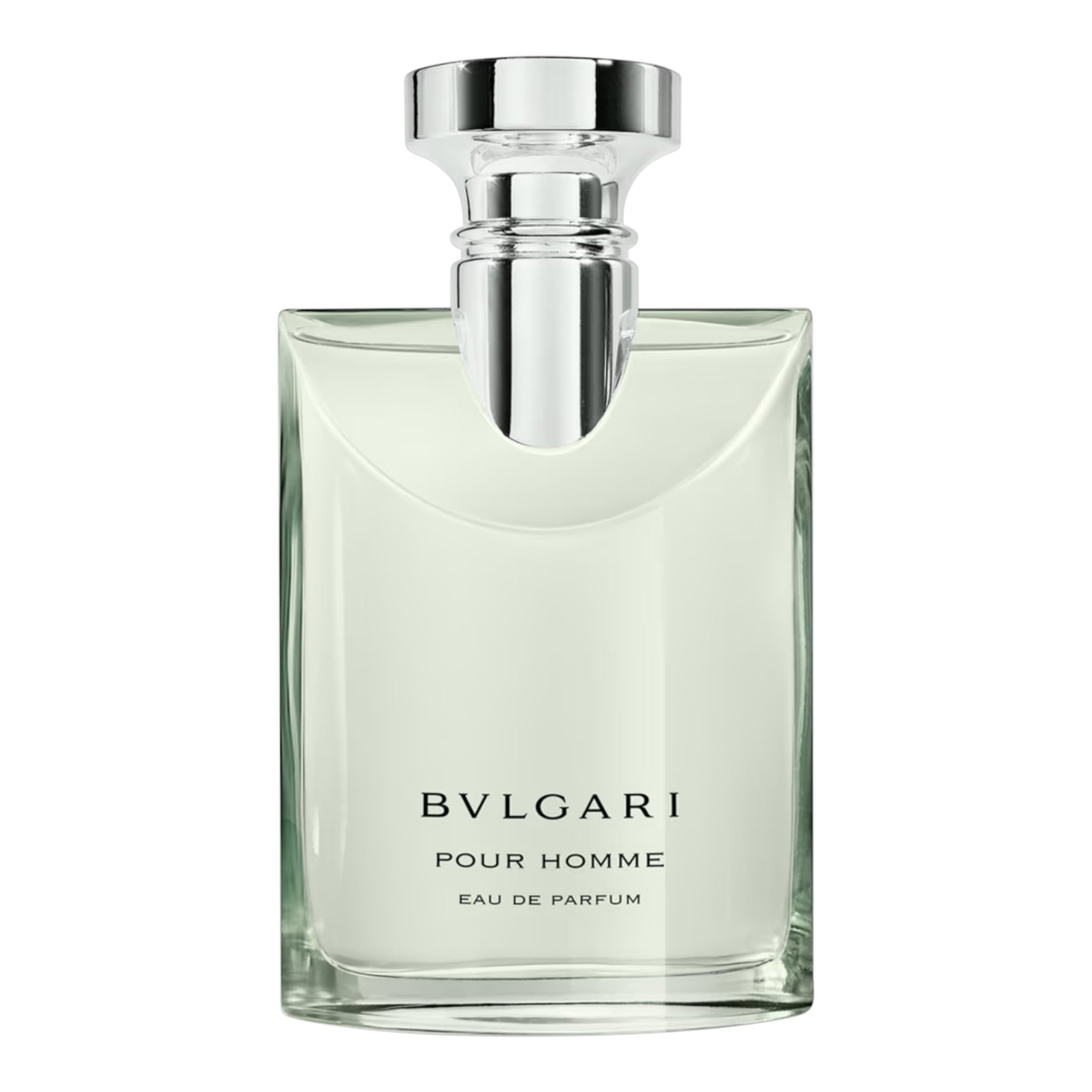 Bvlgari Pour Homme EDP Fragrance Sample