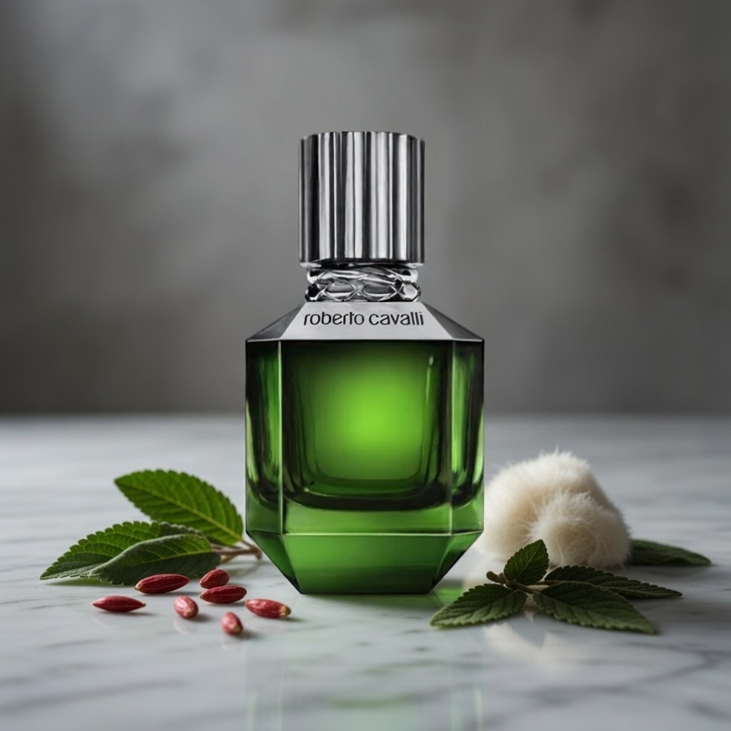 Roberto Cavalli Paradise Found Sample | Authentic Decant