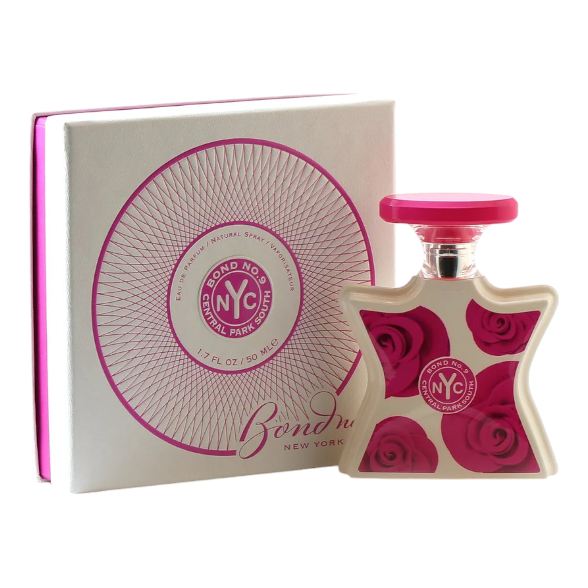 Bond No. 9 Central Park South 100ml - Perfuum