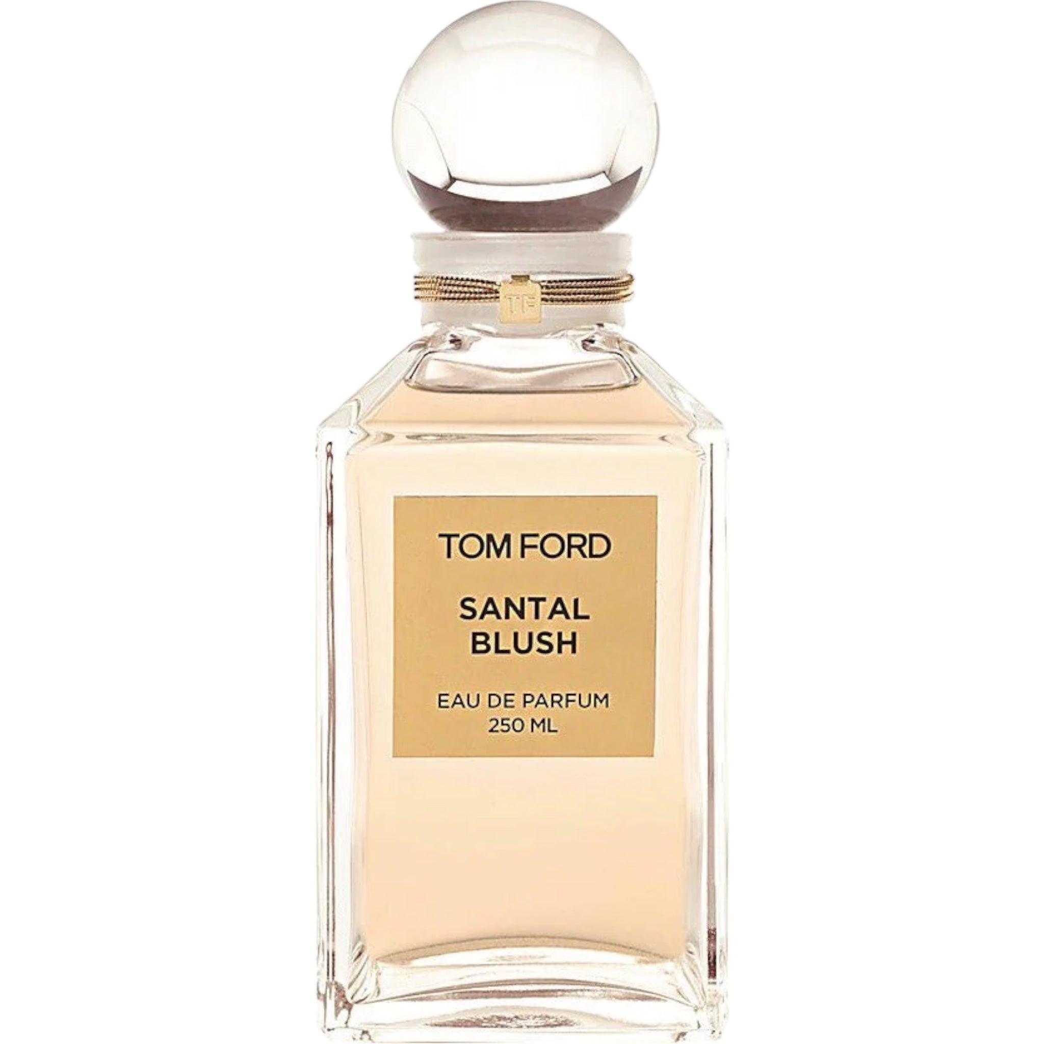 k*n様 試し吹きのみ TOMFORD SANTAL BLUSH 50ml Tom Ford SANTAL BLUSH Eau De Parfum Spray 1.7oz / 50ml