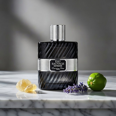 Eau Sauvage Extrême by Dior Sample | Authentic Decant