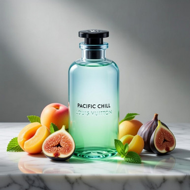 Louis Vuitton Pacific Chill Sample | Authentic Decant