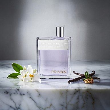 Prada Amber Pour Homme Sample | Authentic Decant