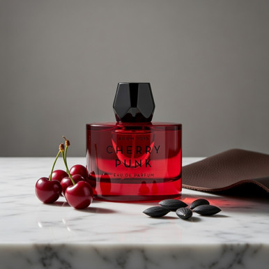 Room 1015 Cherry Punk Sample | Authentic Decant