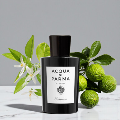 Colonia Essenza Acqua di Parma Sample | Authentic Decant
