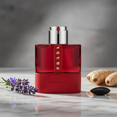 Prada Luna Rossa Sport 2024 Sample | Authentic Decant