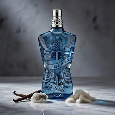 Jean Paul Gaultier Le Male Lover Sample | Authentic Decant