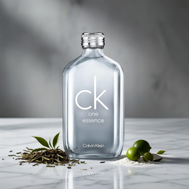 CK One Essence Sample | Authentic Decant