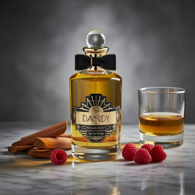 Penhaligon's The Dandy Sample | Authentic Decant