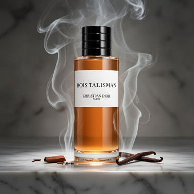 Bois Talisman by Dior Sample | Authentic Decant
