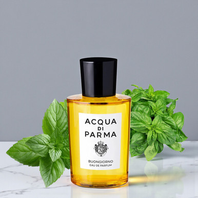 Buongiorno Acqua di Parma Sample | Authentic Decant