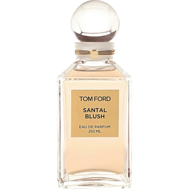 試し吹きのみ TOMFORD SANTAL BLUSH 50ml Tom Ford Santal Blush 50mL – Cos Bar