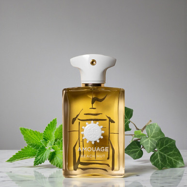 Amouage Beach Hut Man Sample | Authentic Decant