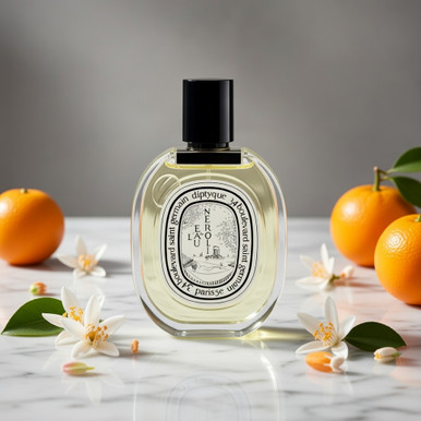 L'Eau de Néroli EDT by Diptyque Sample | Authentic Decant