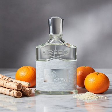 Creed Aventus Cologne Sample | Authentic Decant
