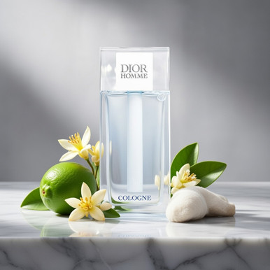 Dior Homme Cologne by Dior Sample | Authentic Decant