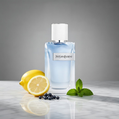 Saint Laurent ChanelEau Fraîche 2点セット ysl_y_eau_fraiche__38986.