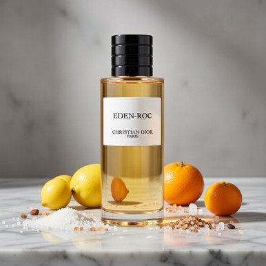 Eden-Roc by Dior Sample | Authentic Decant