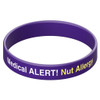 Alert! Nut Allergy