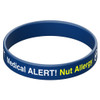 Alert! Nut Allergy 1 Blue