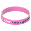 Axillary Lymph Nodes 1 Light Pink