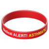 Alert! Asthmatic 2 Red