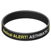 Alert! Asthmatic 1 Black