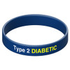 Type 2 Diabetic 2 Blue