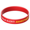 Anaesthetic Risk 1 Red