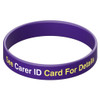 ALERT! I Am A Carer 2 Purple