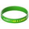 ALERT! I Am A Carer 1 Green