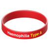 Haemophilia Type A 2 Red