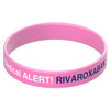 Medical Alert! Rivaroxaban Medicated 1 Pink