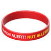 Severe Nut Allergy