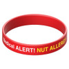 Severe Nut Allergy 2 Red