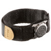 Velcro Sports SOS Talisman Watch Style Black