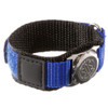 Velcro Sports SOS Talisman Watch Style Blue