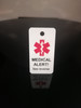 Medical Alert Bag Tag / Key Fobs