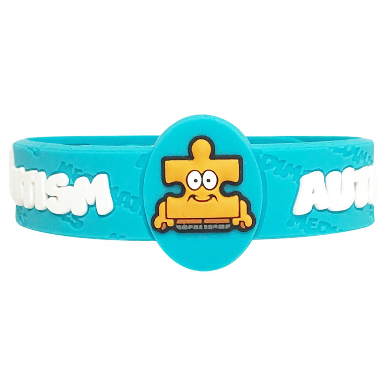 autism bracelet | Autism Alert Bracelet UK. Mans Ladys Autistic Awareness Identity  Medical ID Wristband. Alerts Paramedic Phone in Emergency. Waterproof  Updateable Not Engraved SMS Feature*