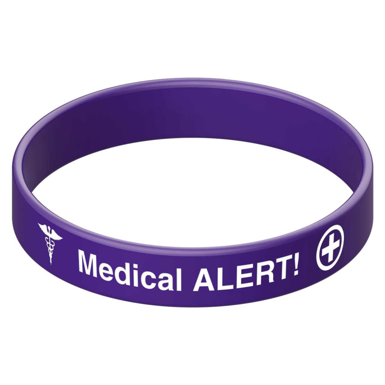 Buy Addison's Disease Medical Bracelet Hidden Message Wristband Alert Adrenal  Insufficiency Medic ID Band Black White Mens Womens Steroids UK Online in  India - Etsy