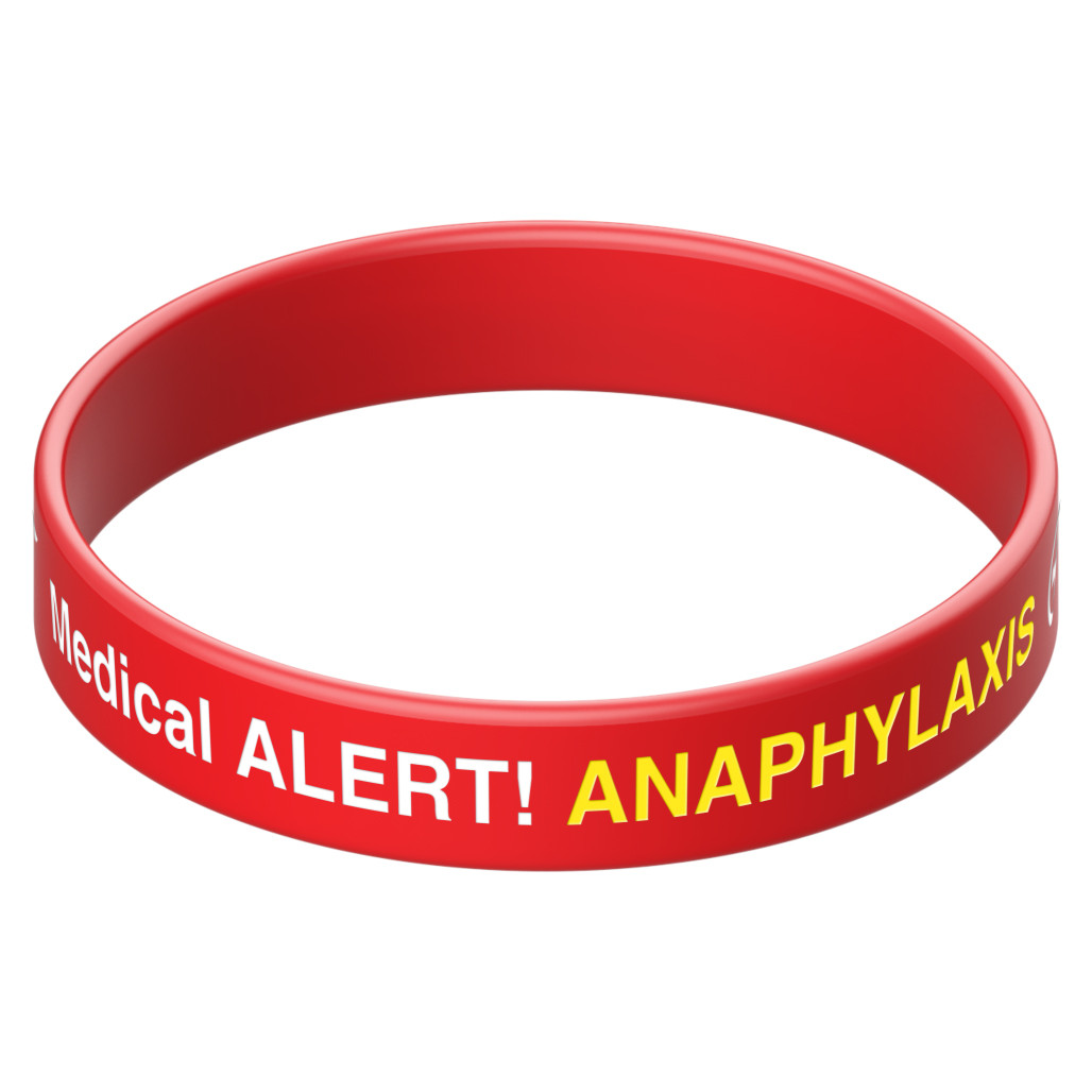 Anaphylaxis Alert1