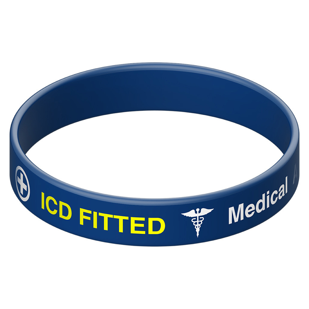 ICD Fitted - Main Image