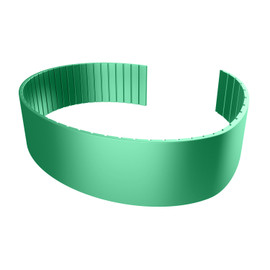 Spare Replacement Premier Band Straps Green
