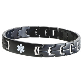 Pure Links Titanium