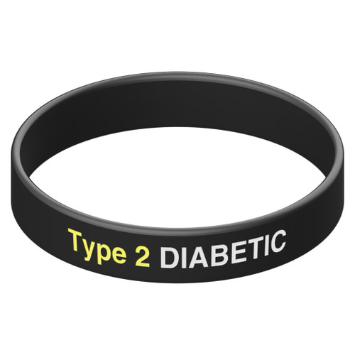 Type 2 Diabetic 1 Red