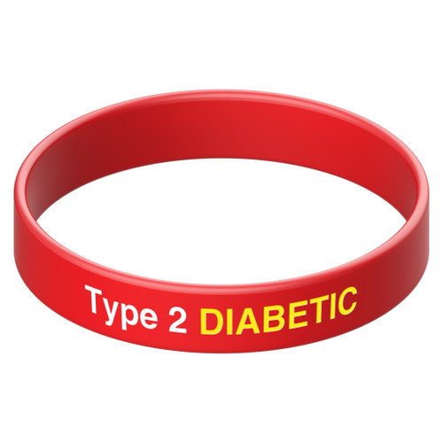 Type 2 Diabetic