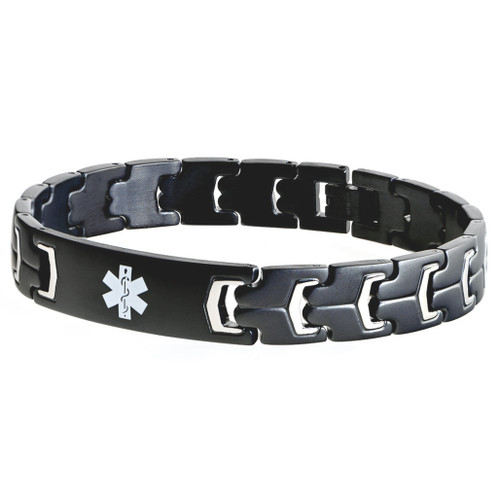 Pure Links Titanium