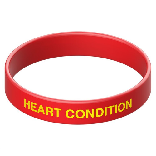 Heart Condition