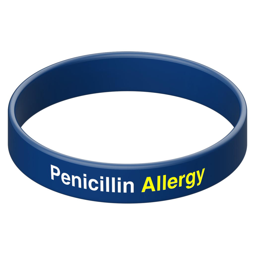 Penicillin Allergy