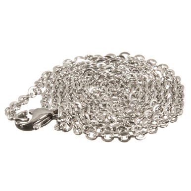 Premium Chain With Clasp